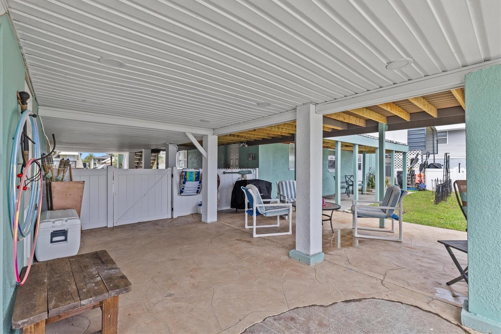 GULF COAST RET - Residential