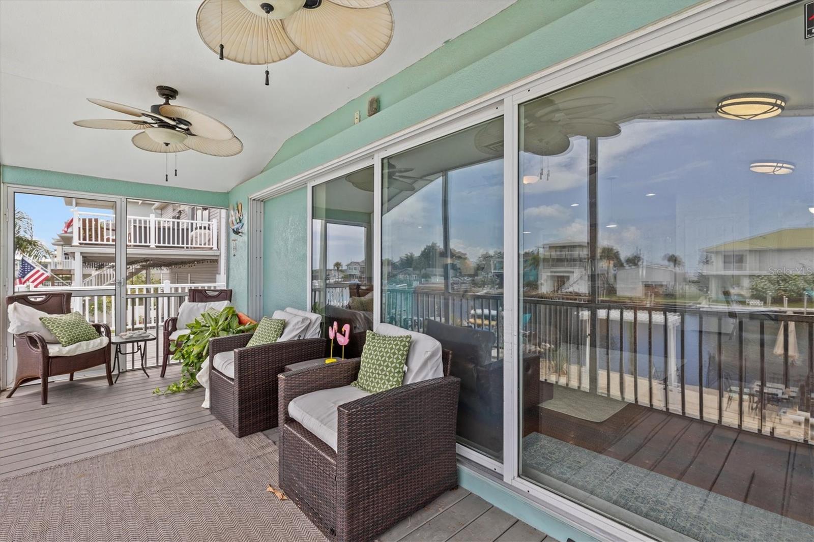 GULF COAST RET - Residential