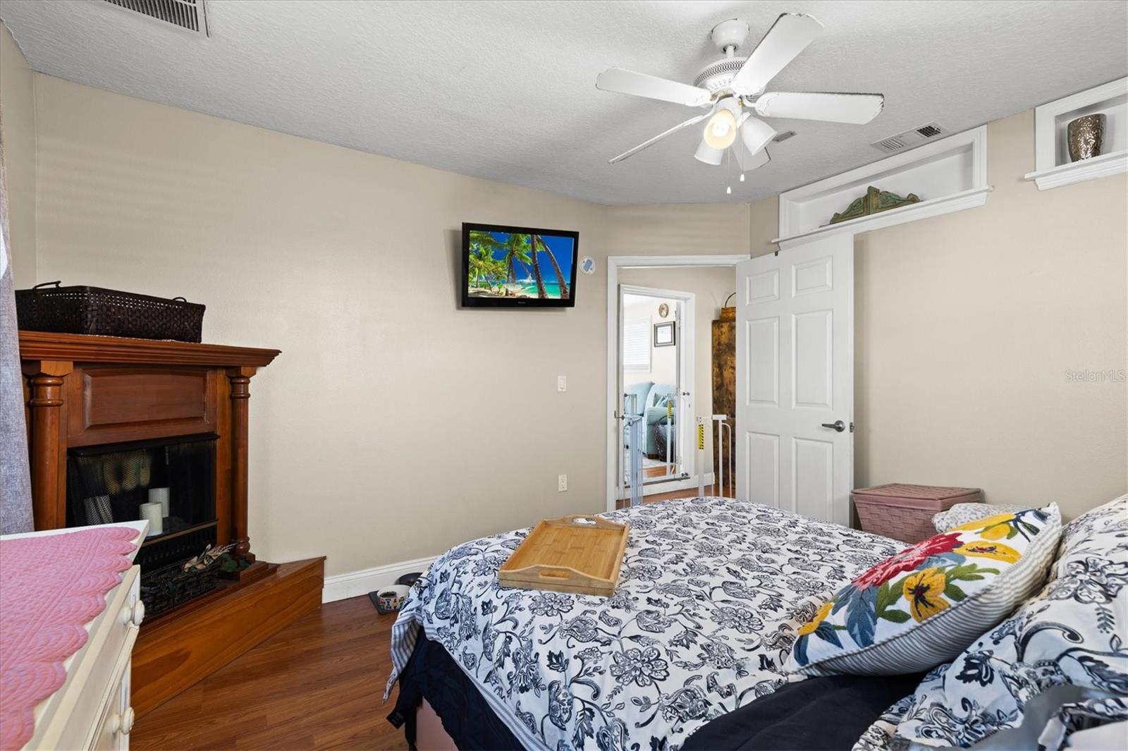 GULF COAST RET - Residential