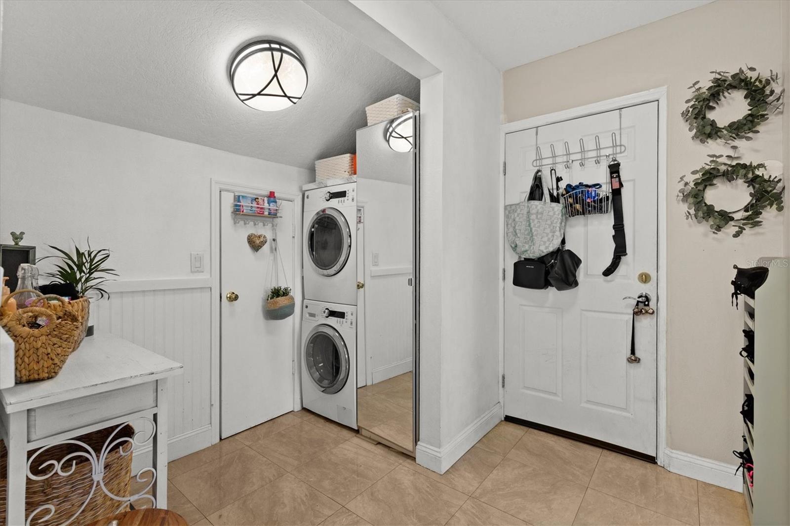 GULF COAST RET - Residential