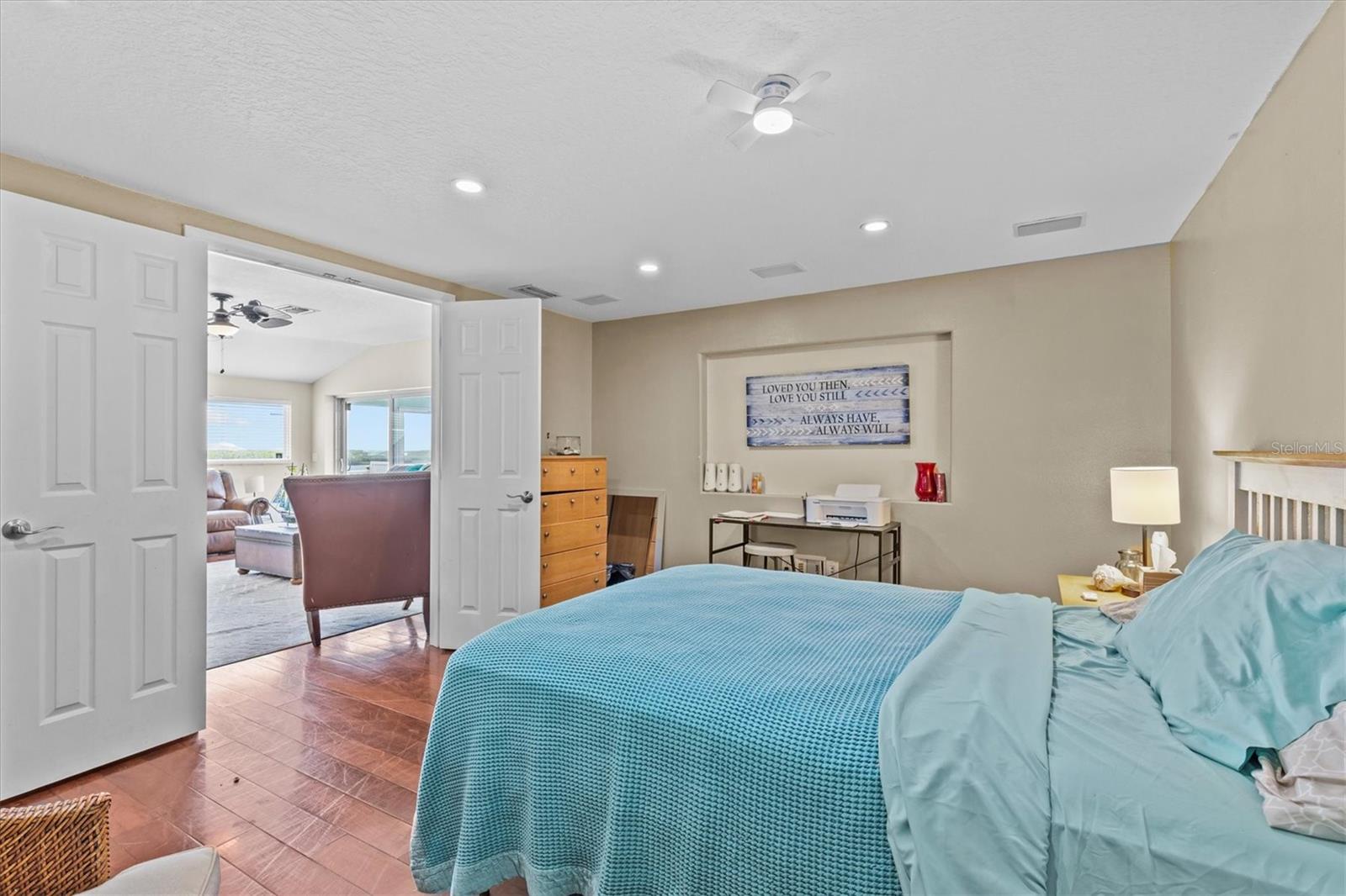 GULF COAST RET - Residential