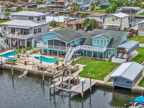 Photo of 3337 Mangrove Drive, Hernando Beach, FL 34607 (MLS # W7876978) Photo of 3337 Mangrove Drive, Hernando Beach, FL 34607 (MLS # W7876978)