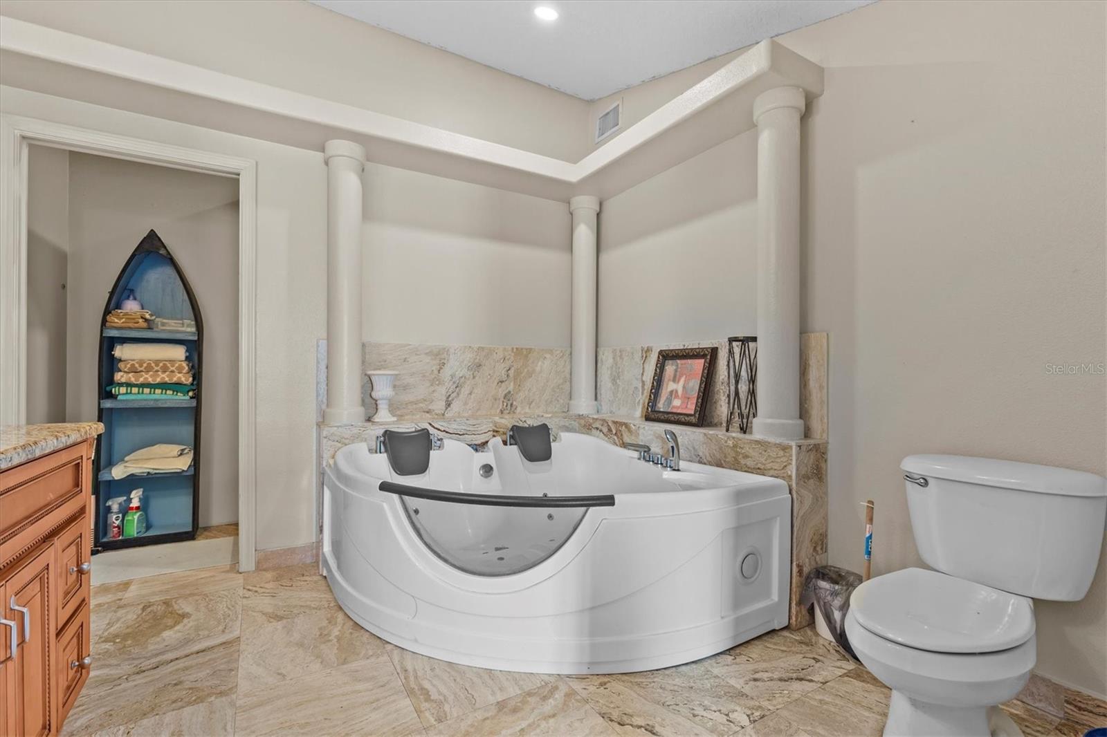 GULF COAST RET - Residential