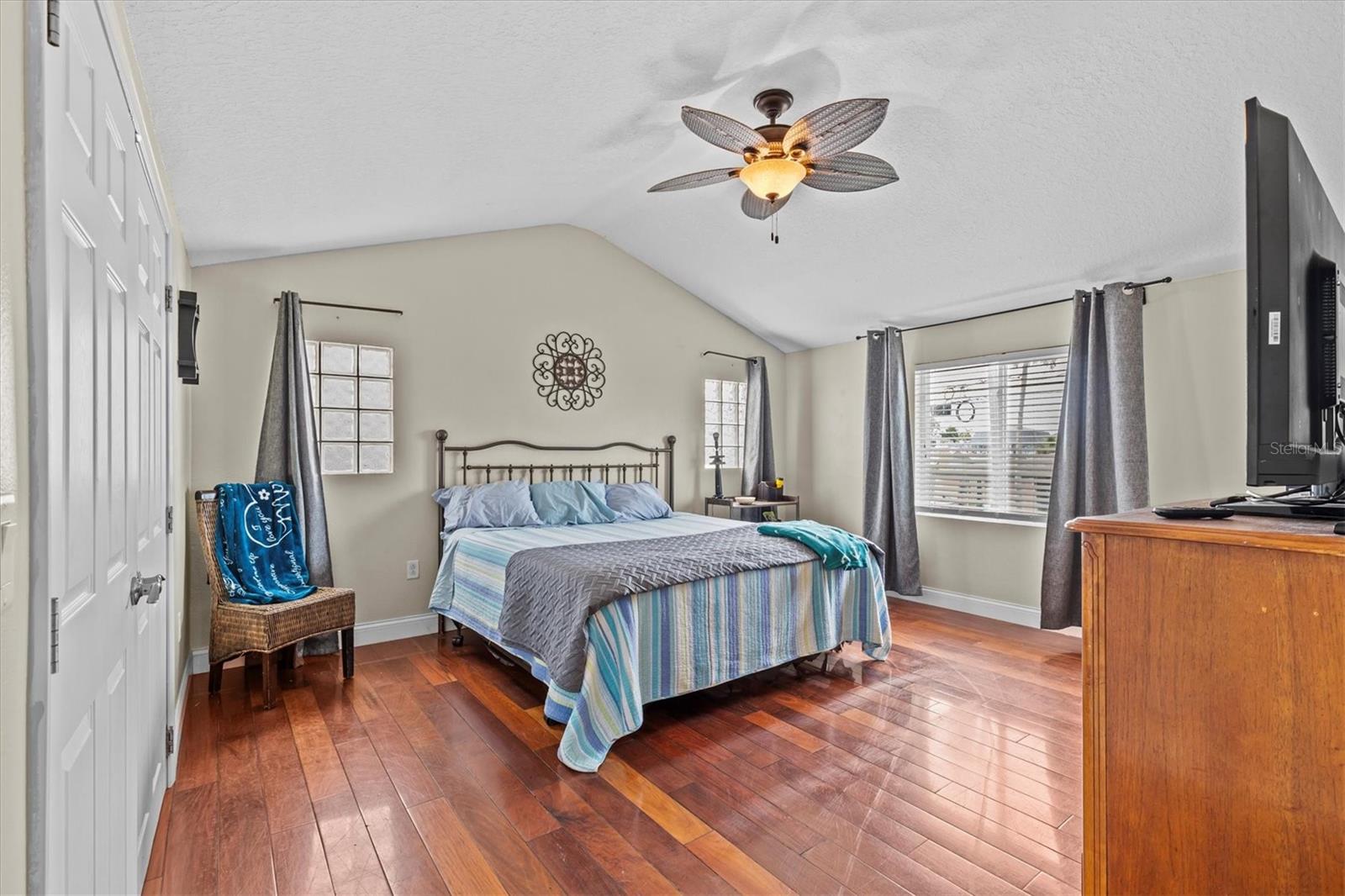 GULF COAST RET - Residential