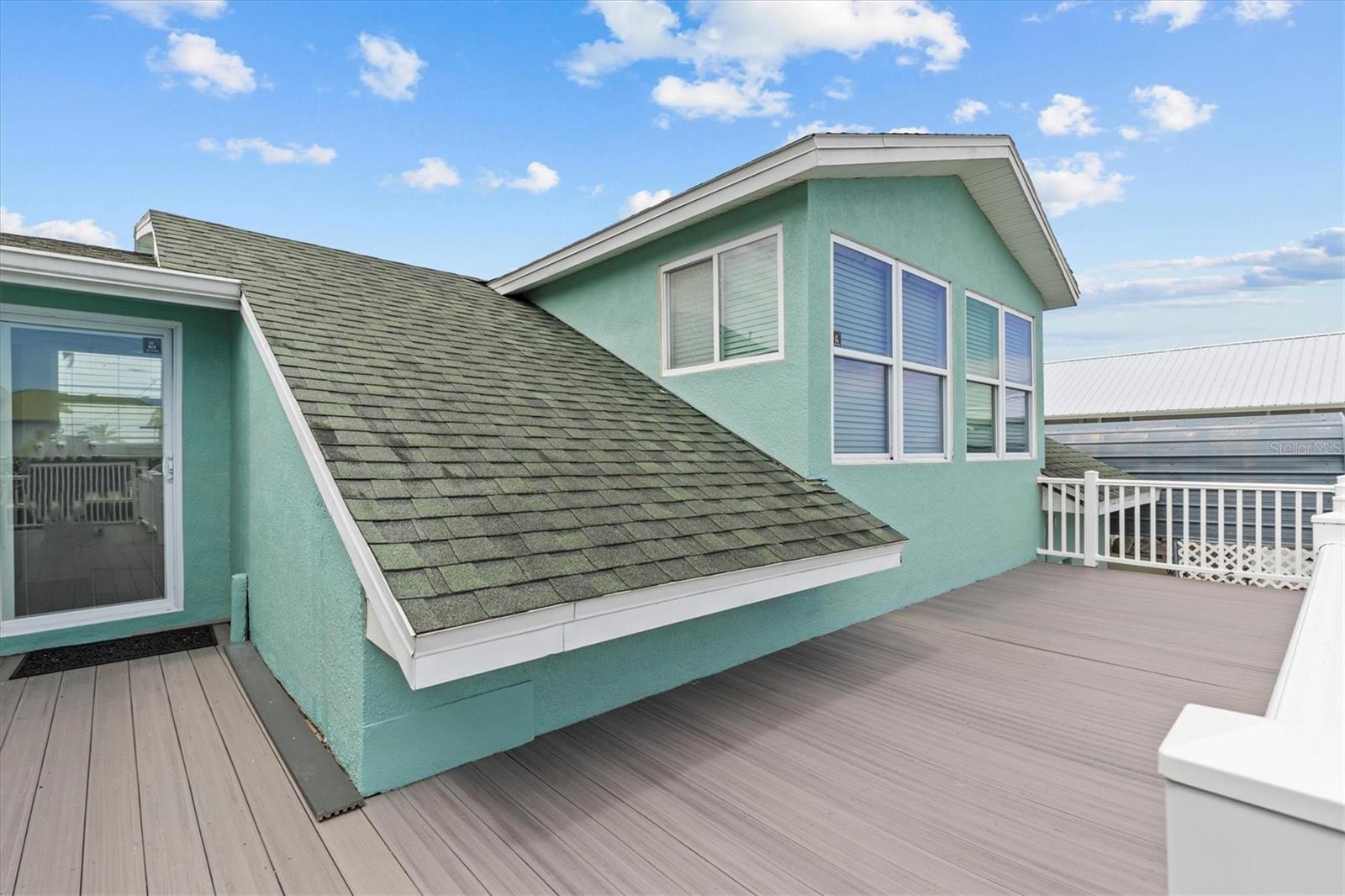 GULF COAST RET - Residential