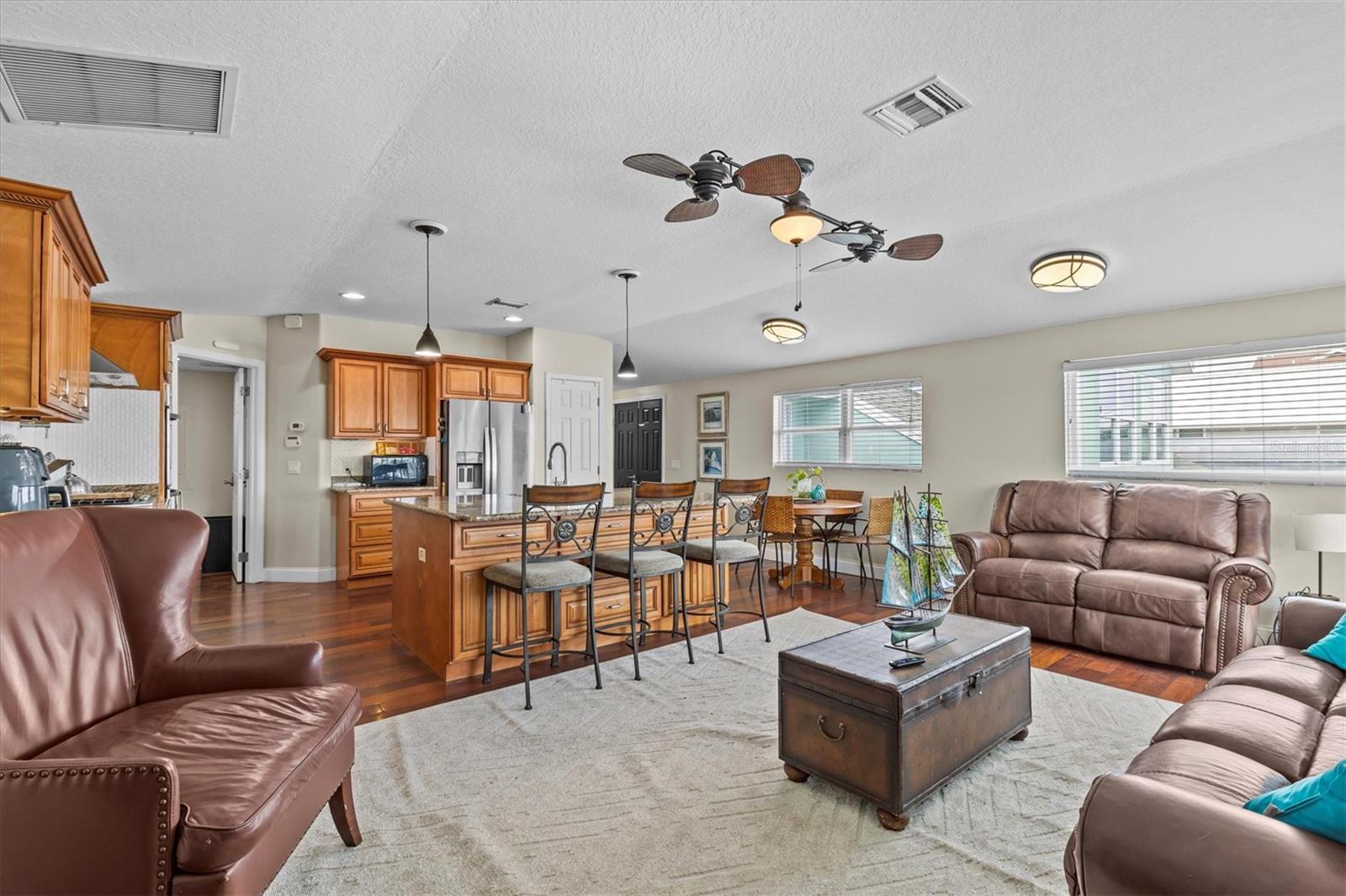 GULF COAST RET - Residential