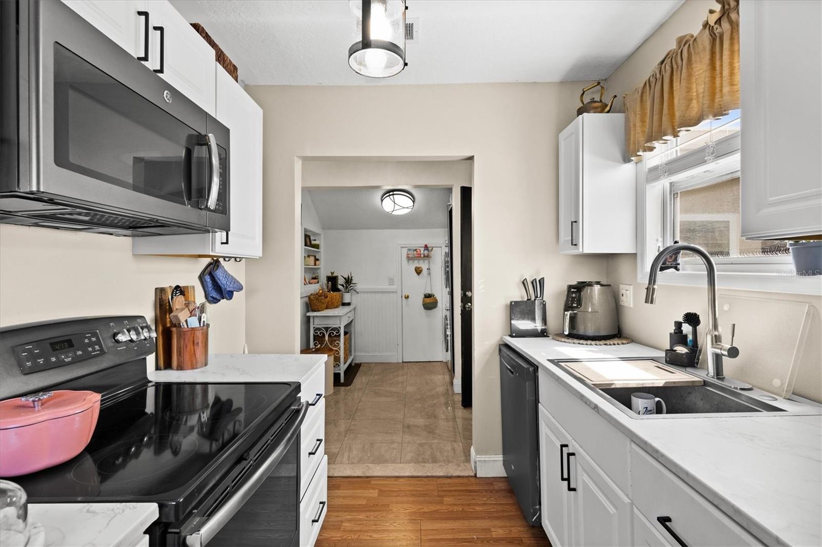 GULF COAST RET - Residential