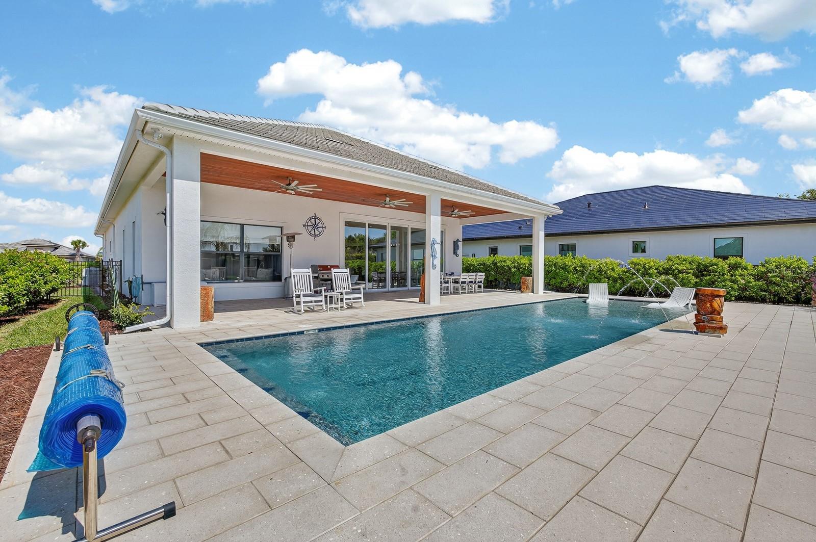 MARINA DEL PALMA - Residential