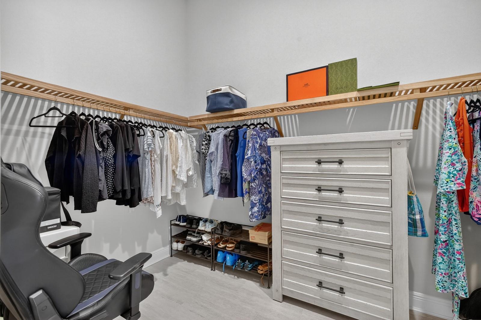 MARINA DEL PALMA - Residential