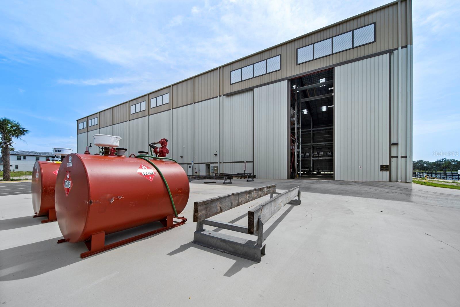 MARINA DEL PALMA - Residential