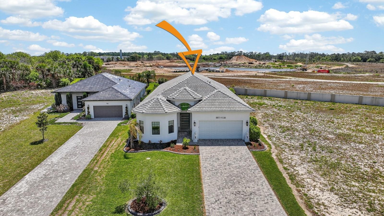 MARINA DEL PALMA - Residential