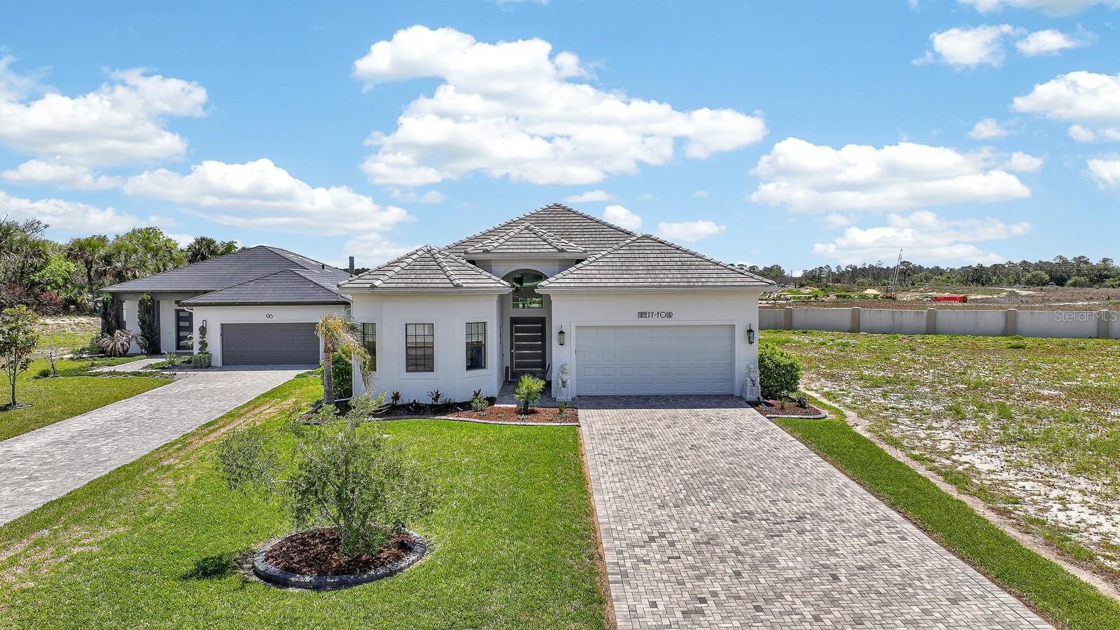 MARINA DEL PALMA - Residential