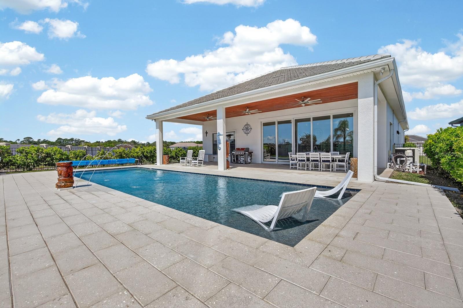 MARINA DEL PALMA - Residential