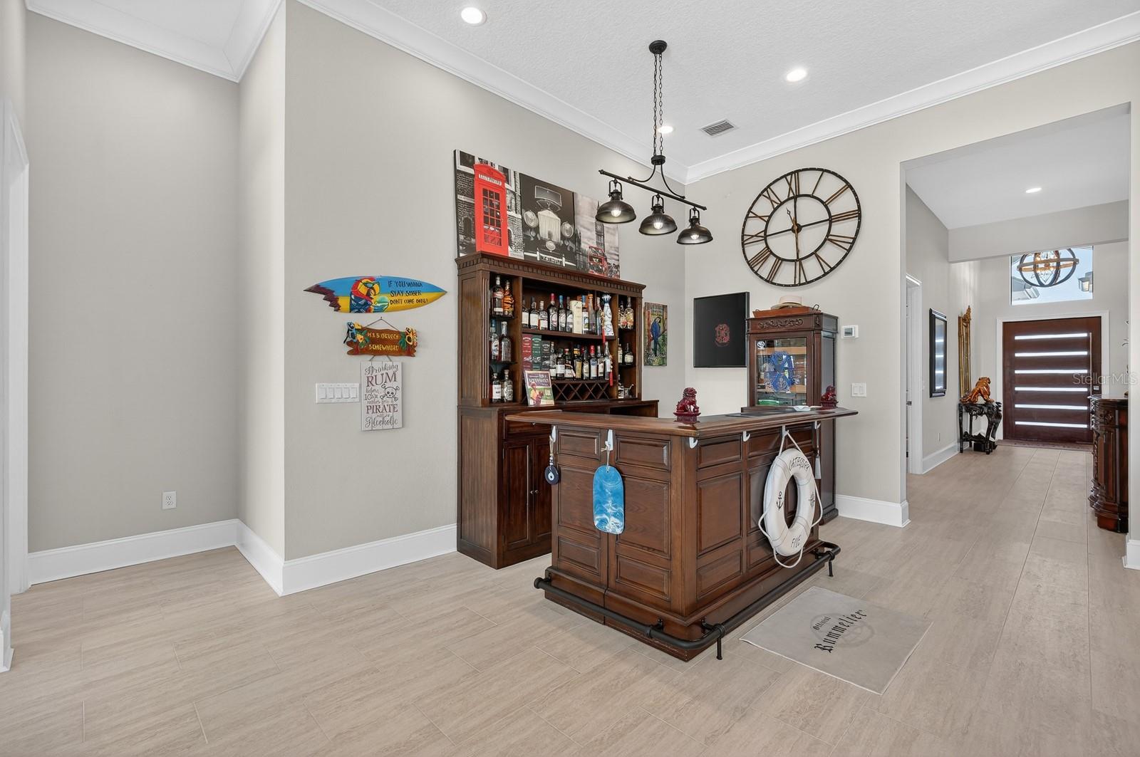 MARINA DEL PALMA - Residential