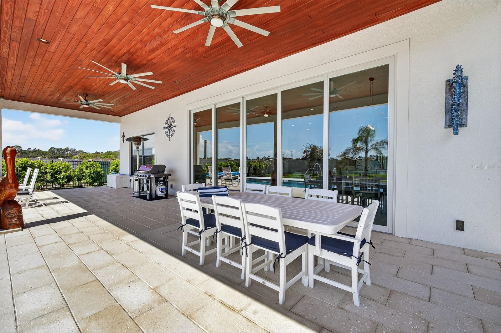 MARINA DEL PALMA - Residential