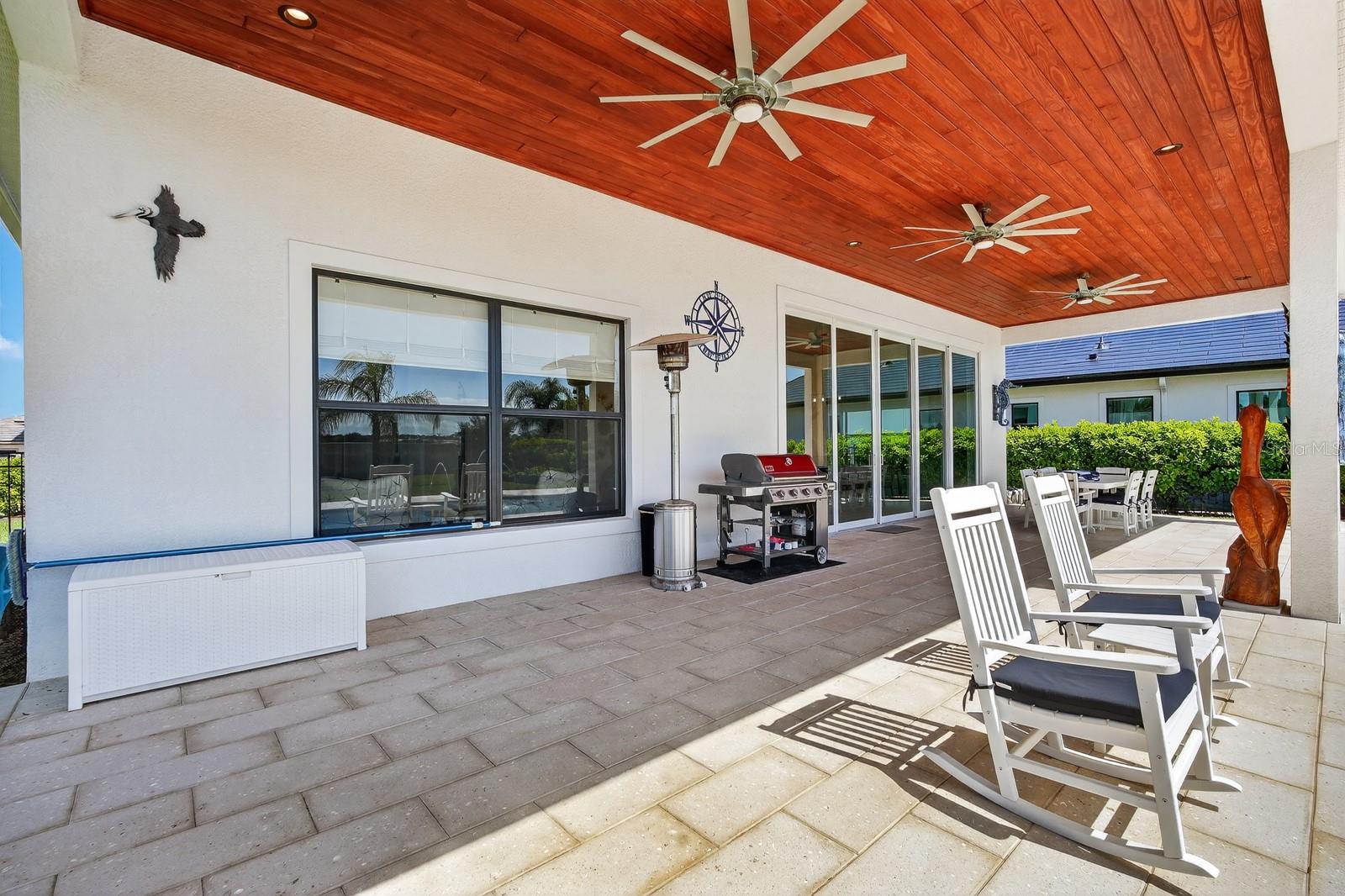 MARINA DEL PALMA - Residential