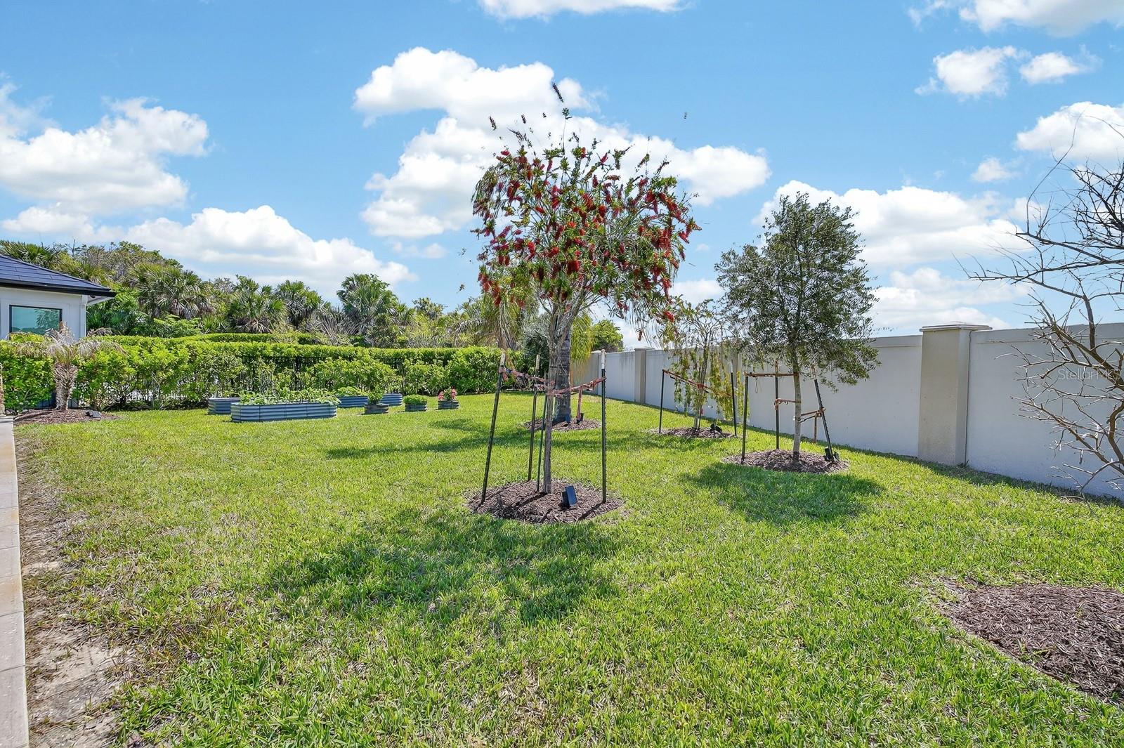 MARINA DEL PALMA - Residential