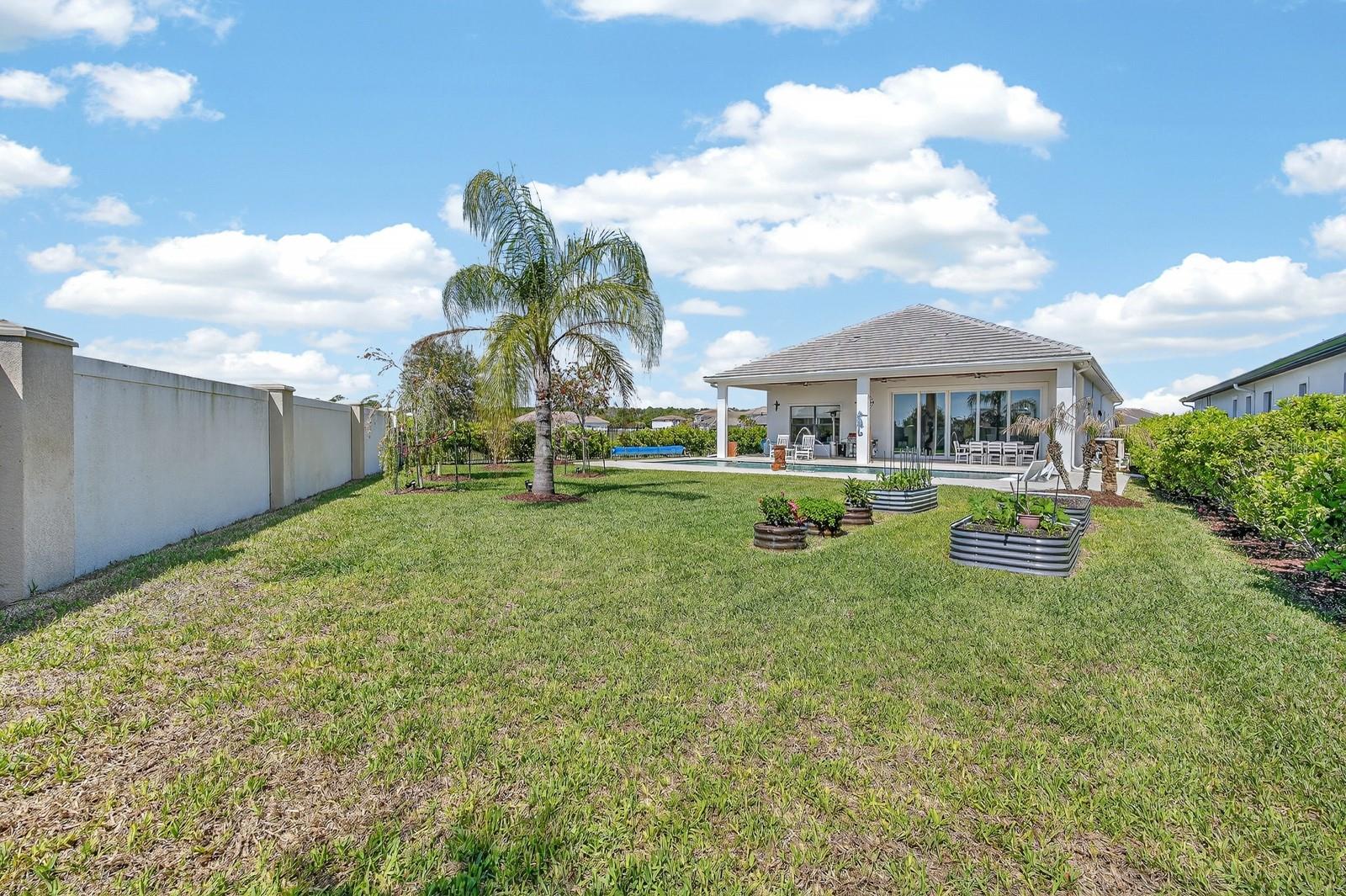 MARINA DEL PALMA - Residential