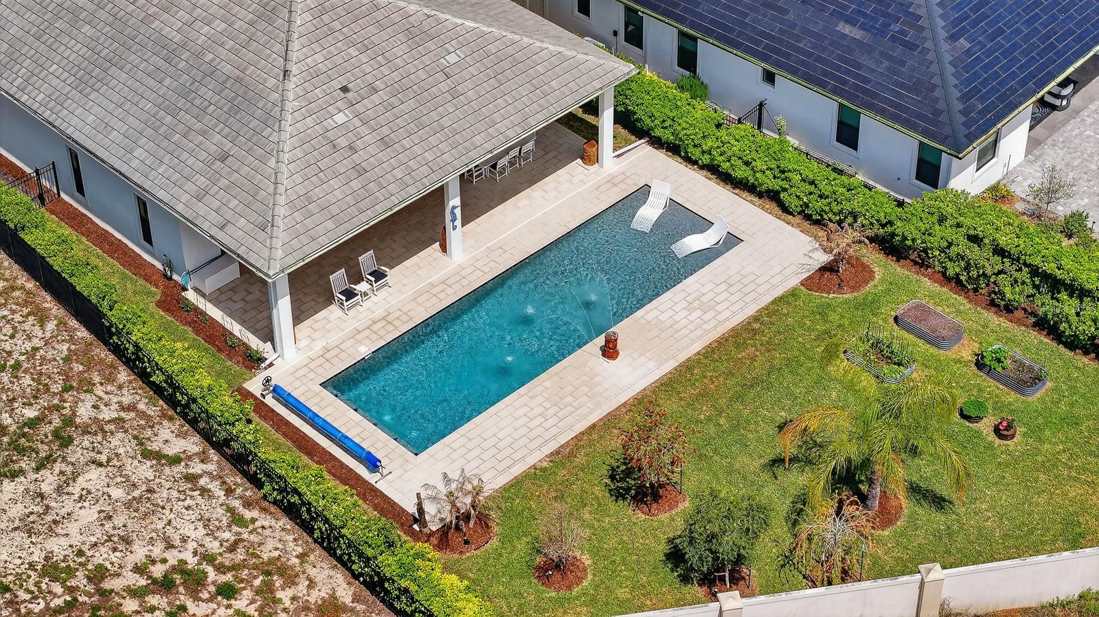 MARINA DEL PALMA - Residential