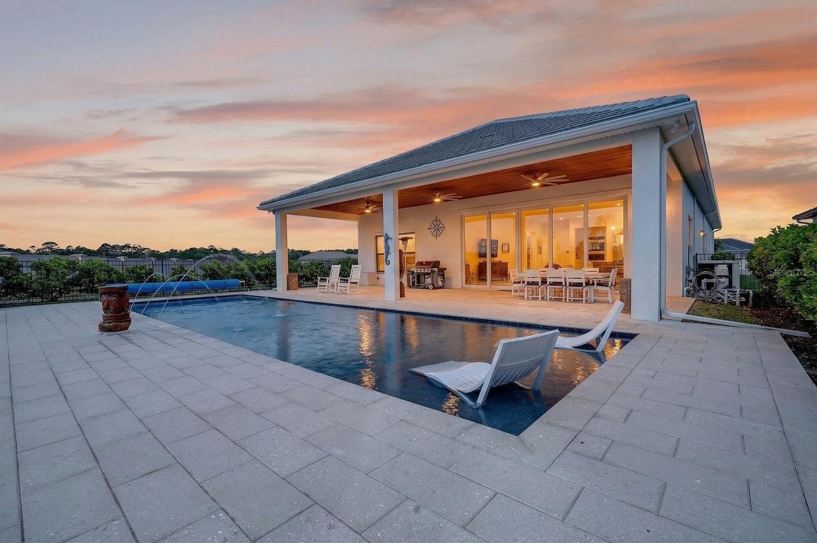 MARINA DEL PALMA - Residential