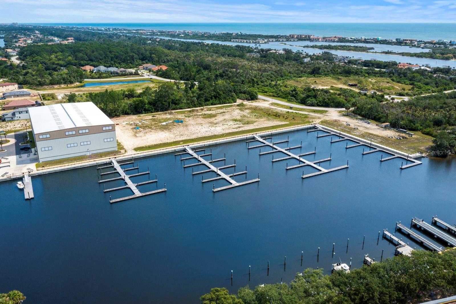 MARINA DEL PALMA - Residential