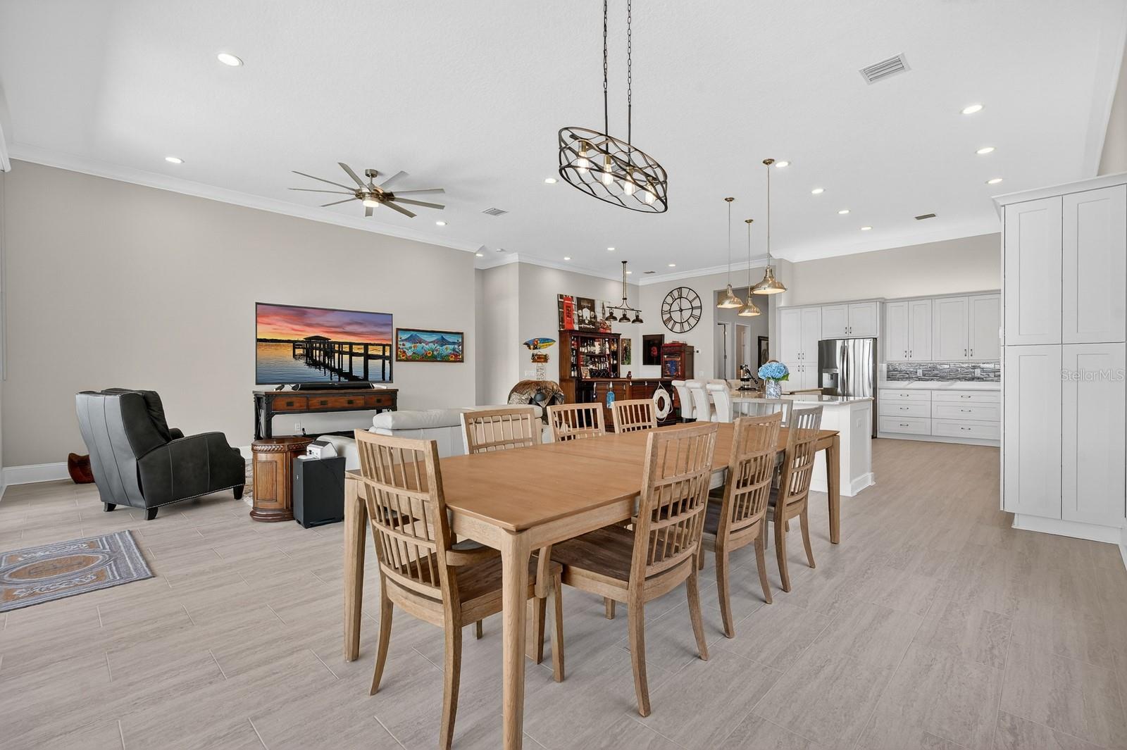 MARINA DEL PALMA - Residential