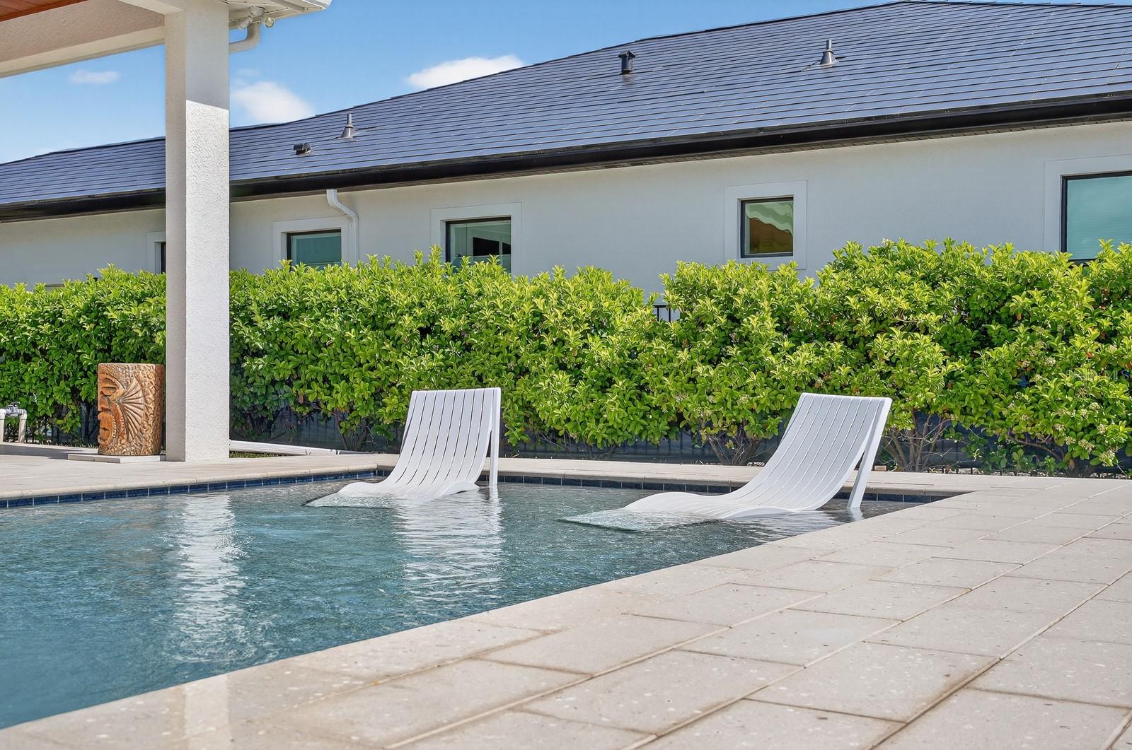 MARINA DEL PALMA - Residential