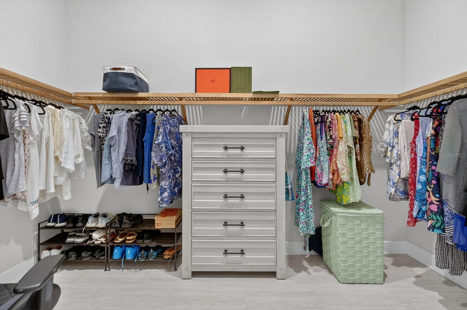 MARINA DEL PALMA - Residential