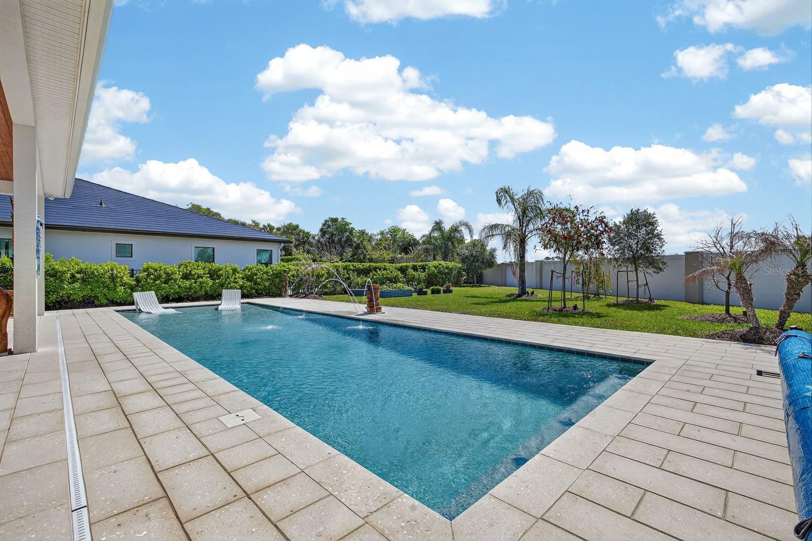 MARINA DEL PALMA - Residential