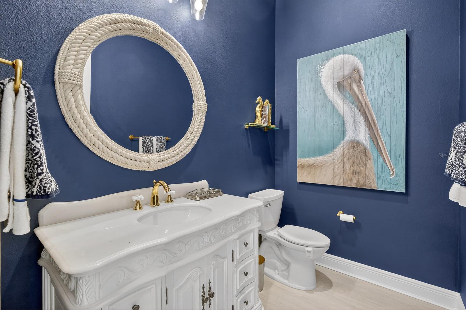 MARINA DEL PALMA - Residential