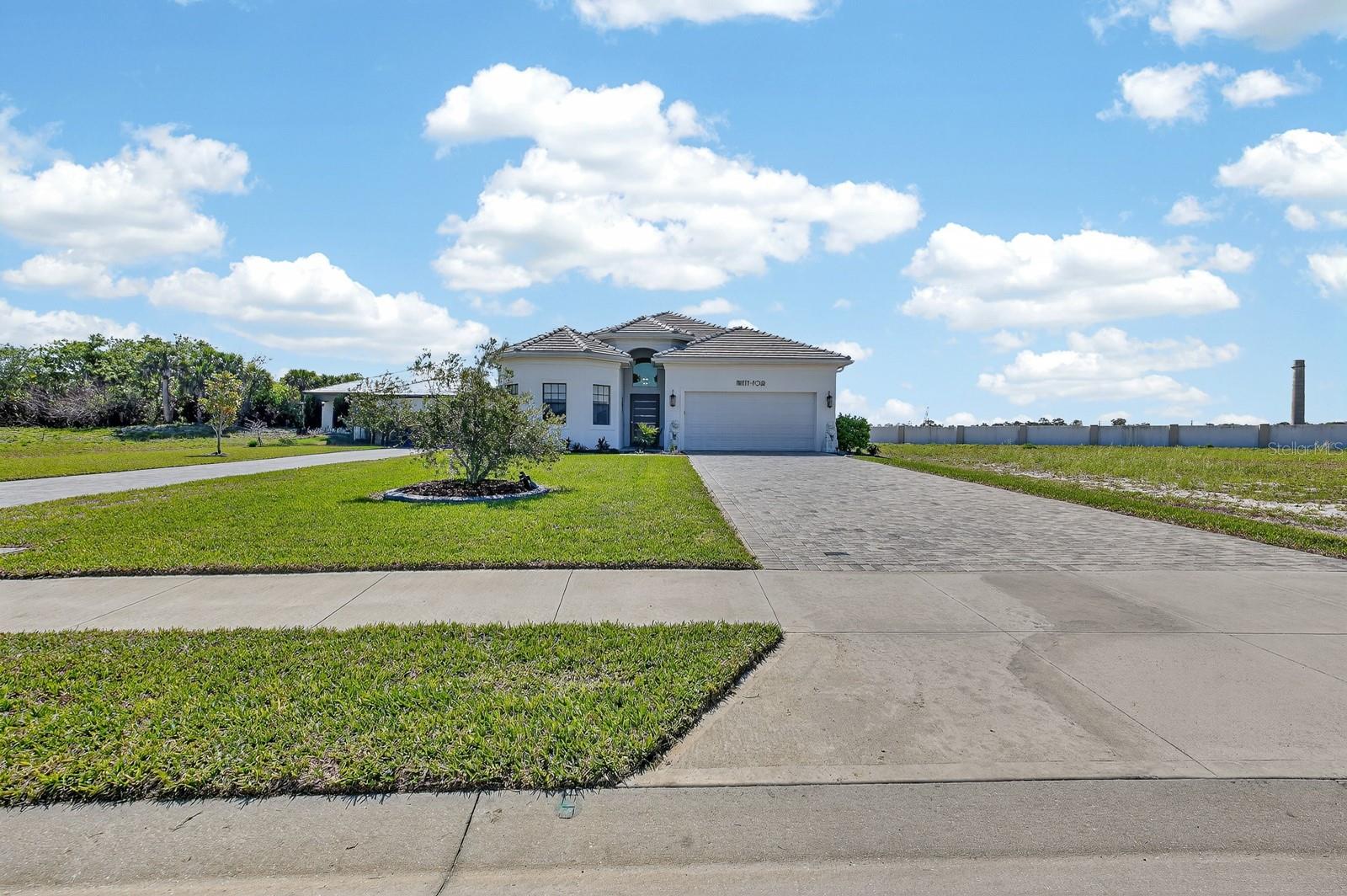 MARINA DEL PALMA - Residential