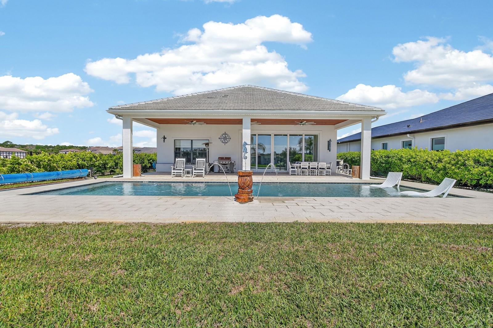 MARINA DEL PALMA - Residential