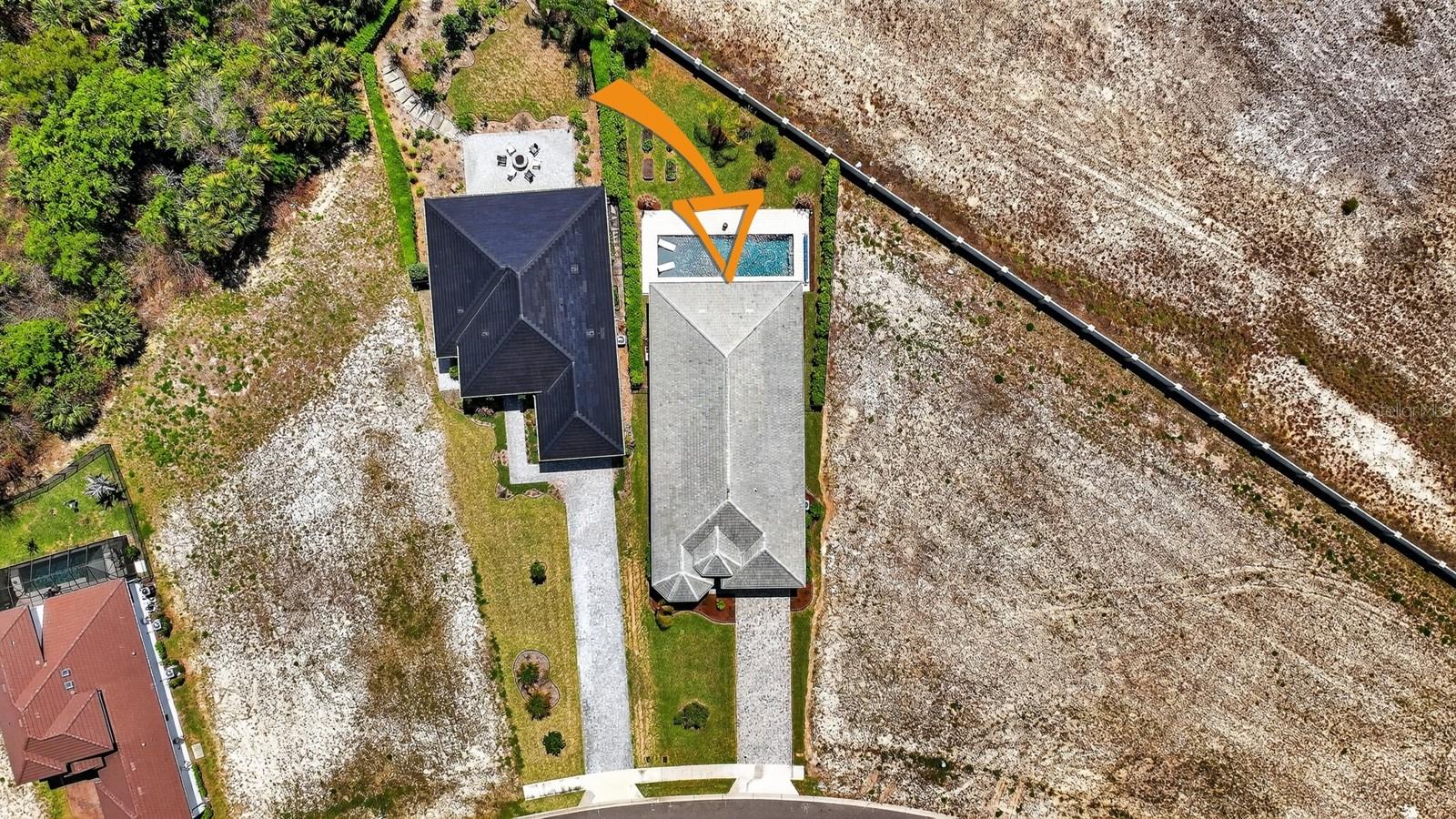 MARINA DEL PALMA - Residential