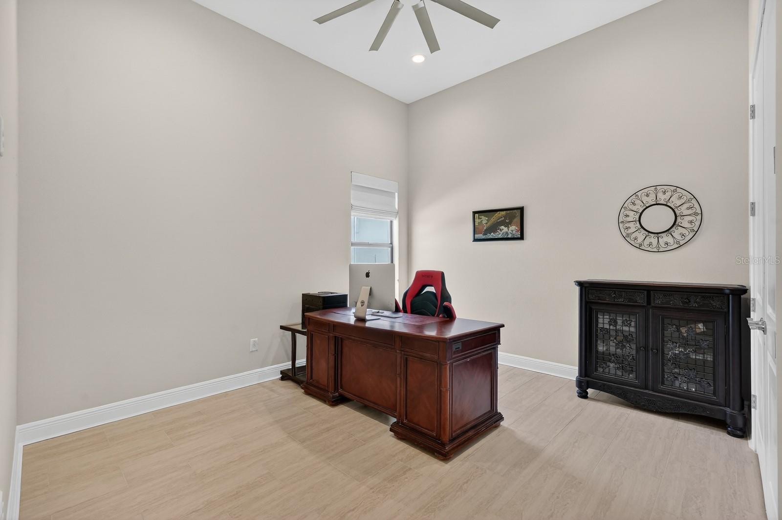 MARINA DEL PALMA - Residential