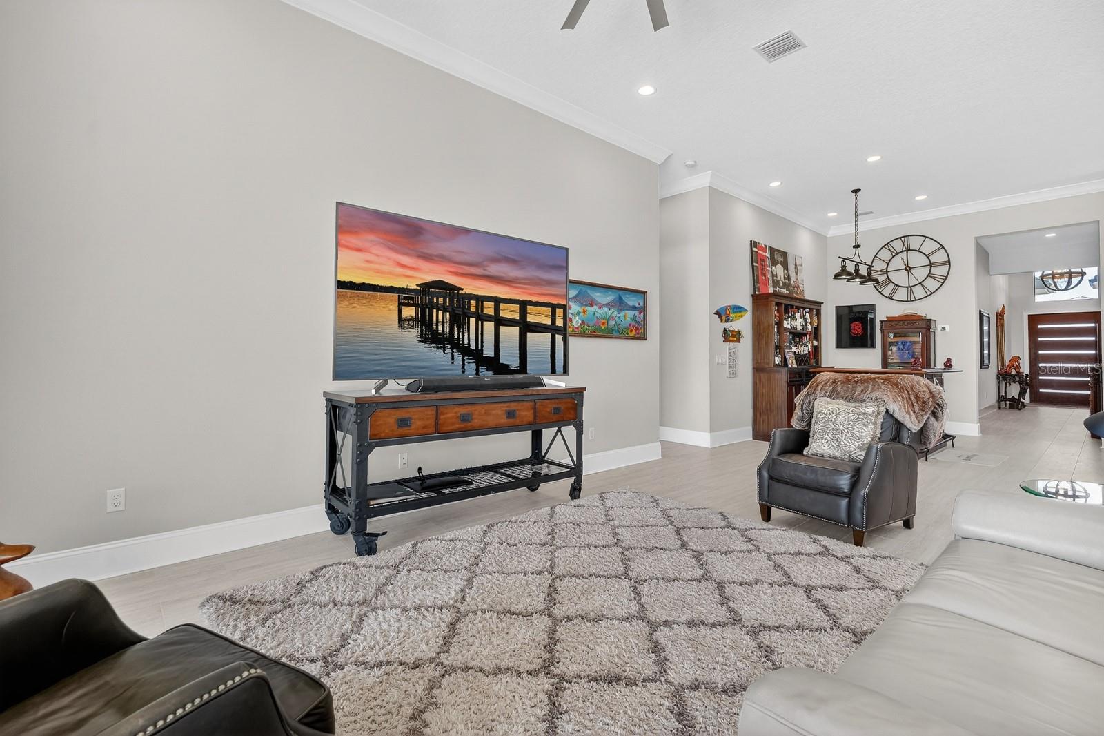 MARINA DEL PALMA - Residential