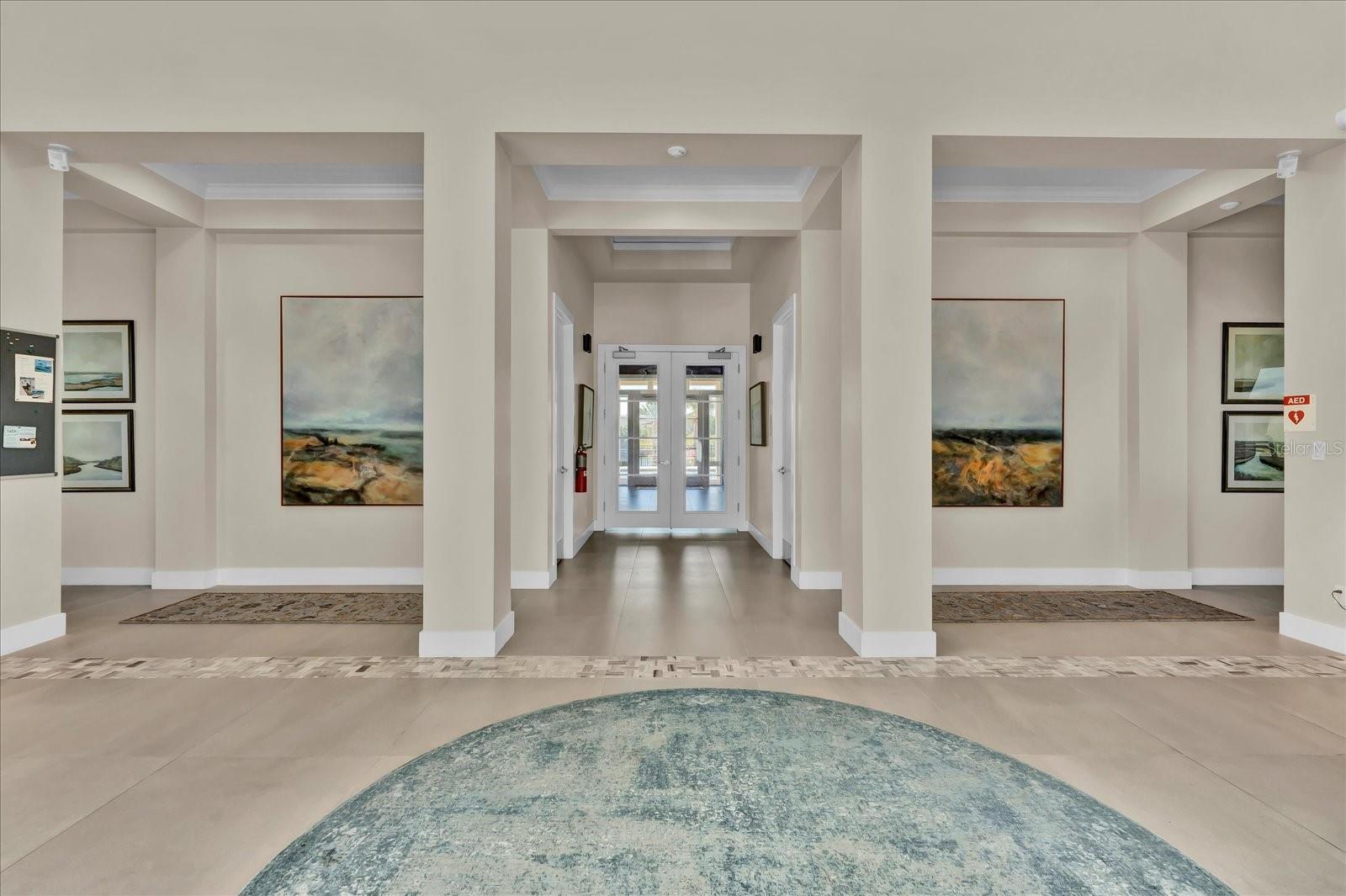 MARINA DEL PALMA - Residential