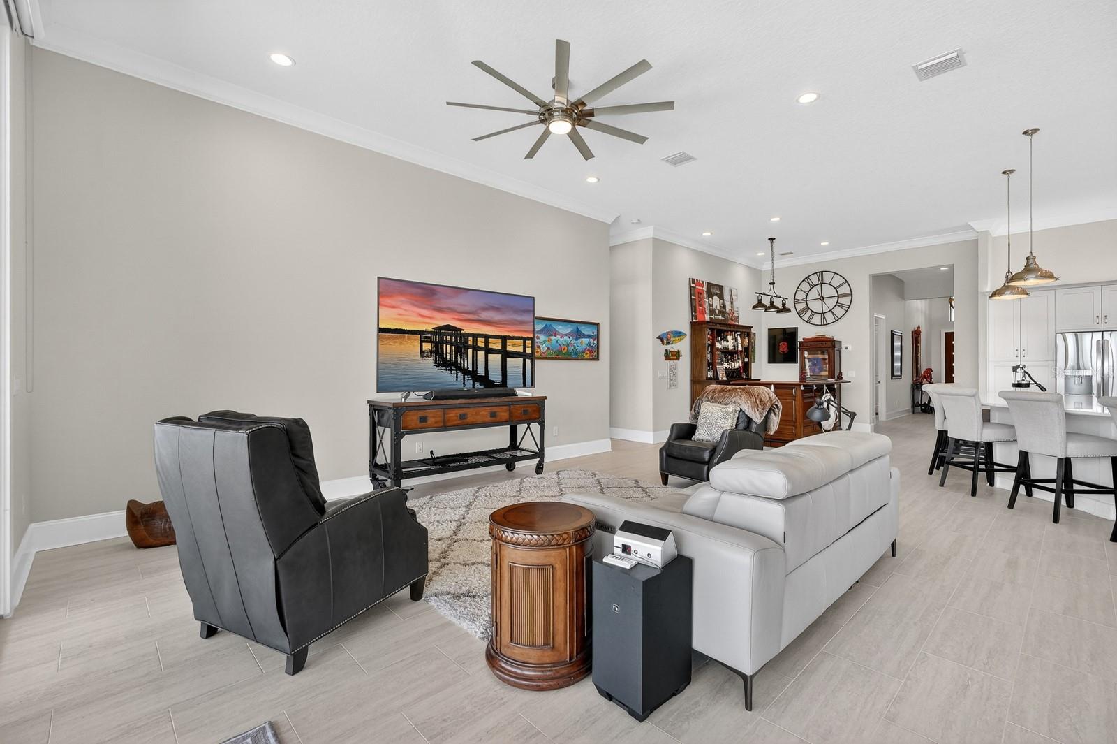 MARINA DEL PALMA - Residential