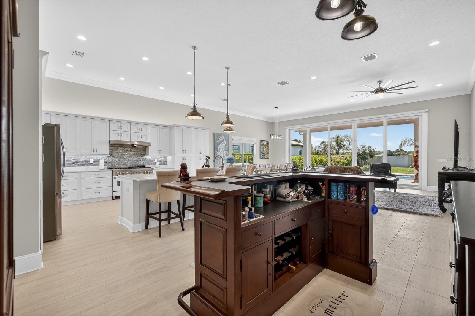 MARINA DEL PALMA - Residential