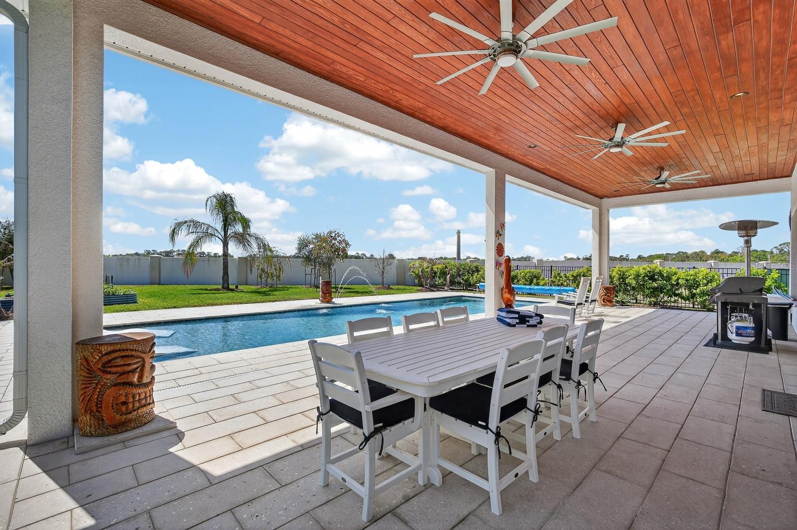 MARINA DEL PALMA - Residential