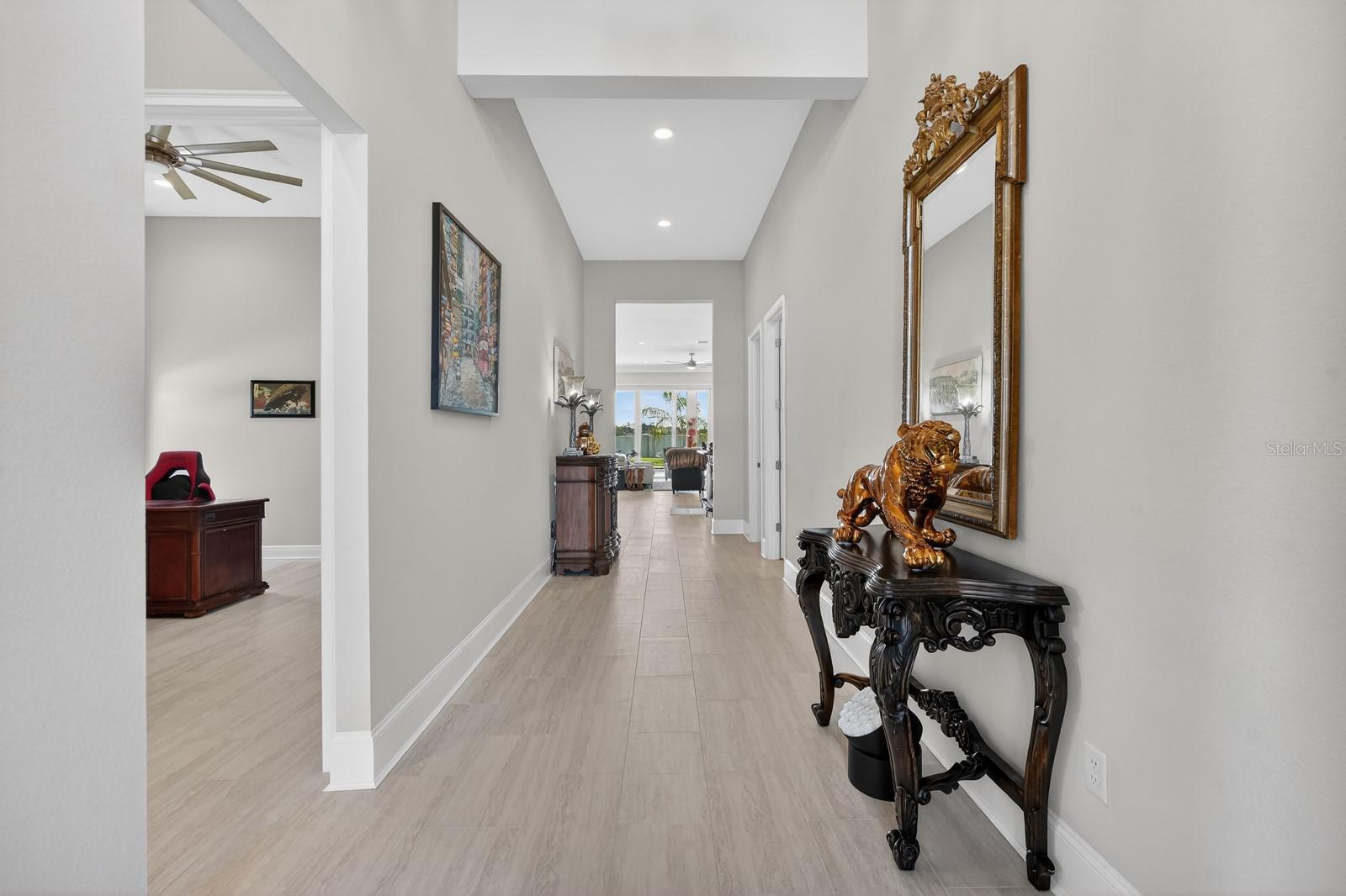 MARINA DEL PALMA - Residential