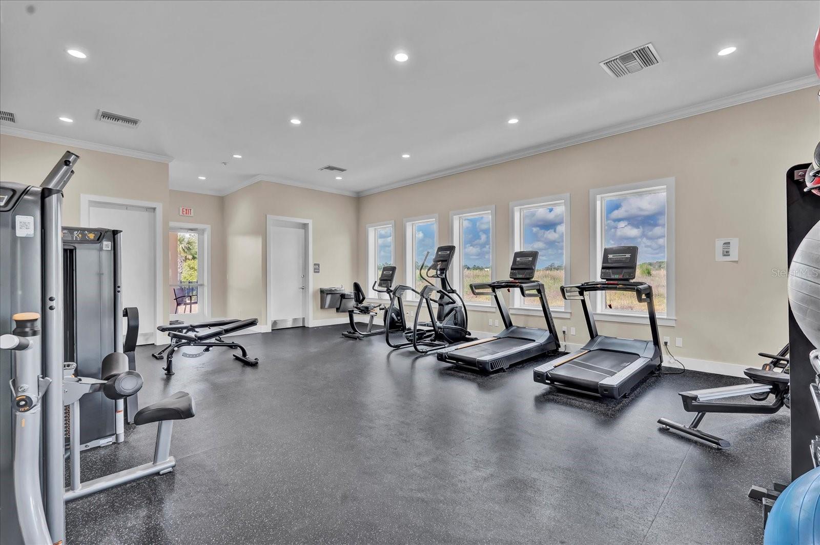 MARINA DEL PALMA - Residential