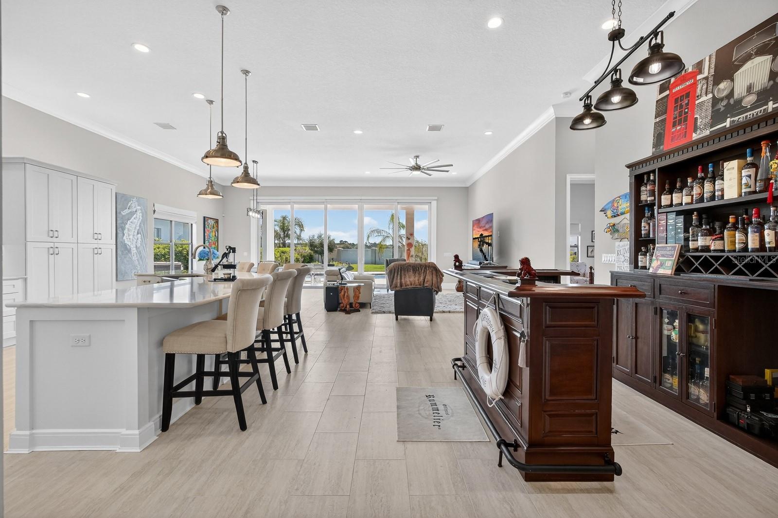 MARINA DEL PALMA - Residential