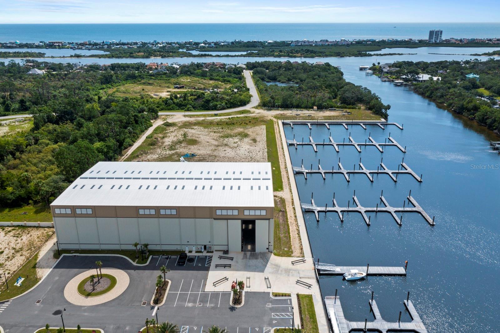 MARINA DEL PALMA - Residential