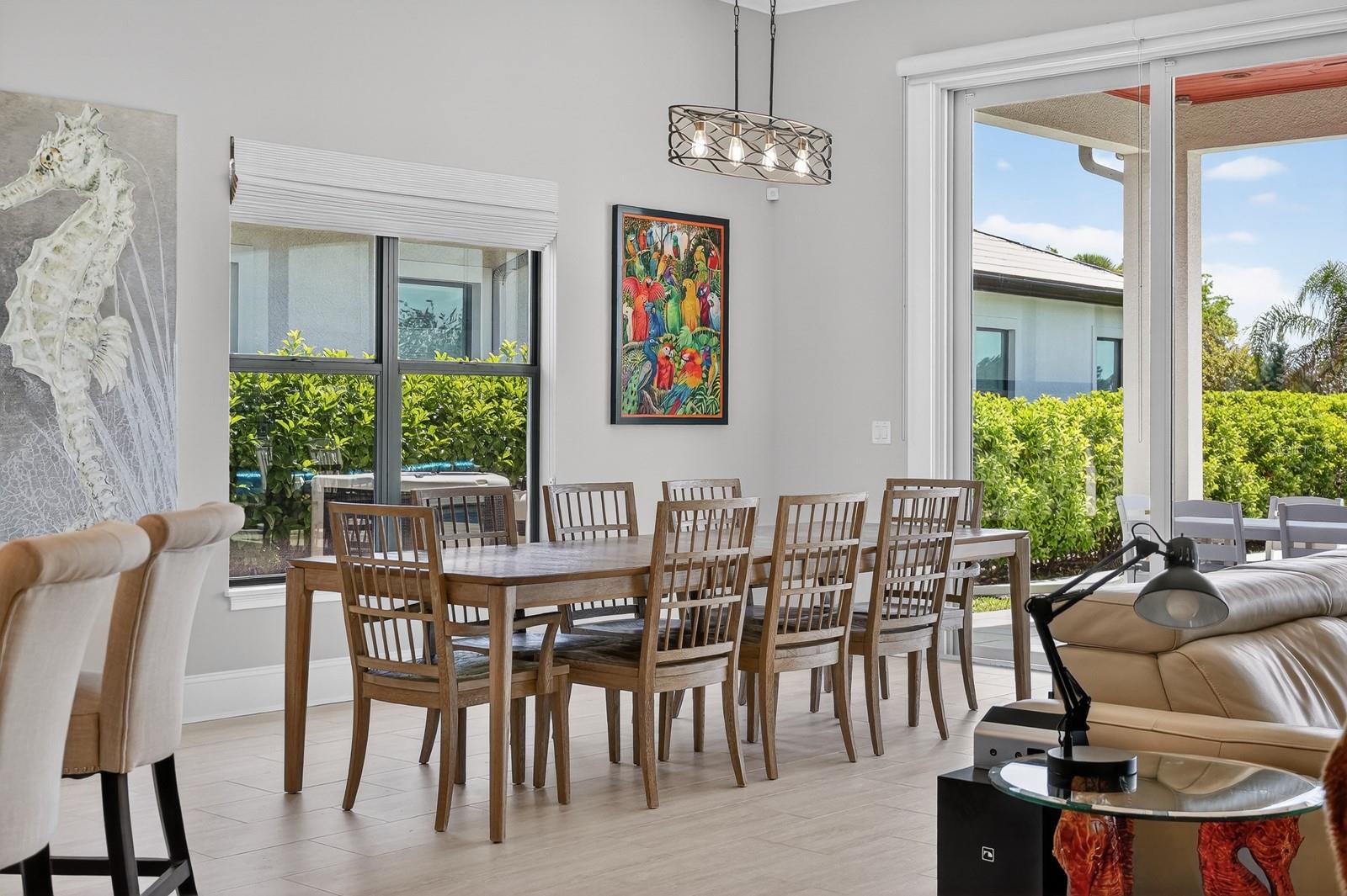 MARINA DEL PALMA - Residential