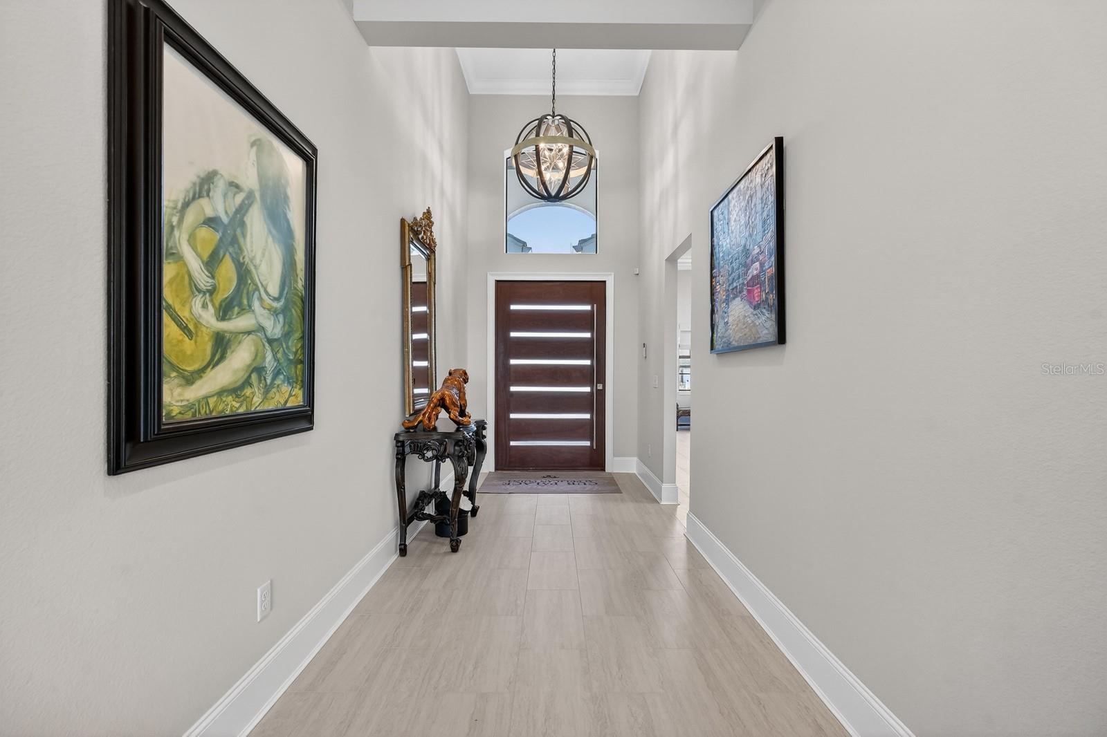 MARINA DEL PALMA - Residential