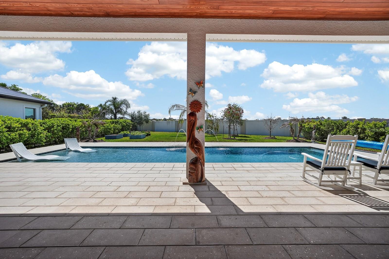 MARINA DEL PALMA - Residential