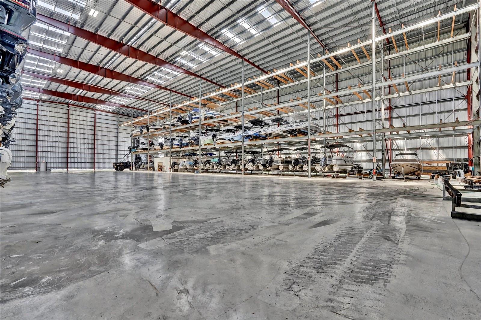 MARINA DEL PALMA - Residential