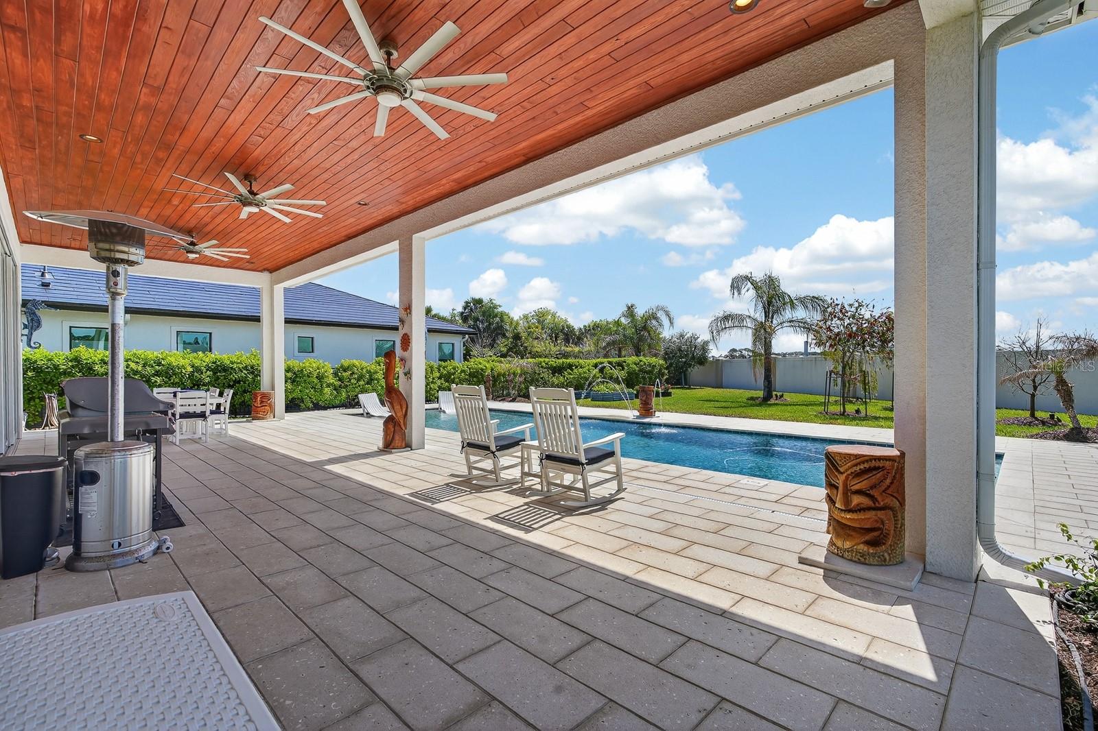 MARINA DEL PALMA - Residential