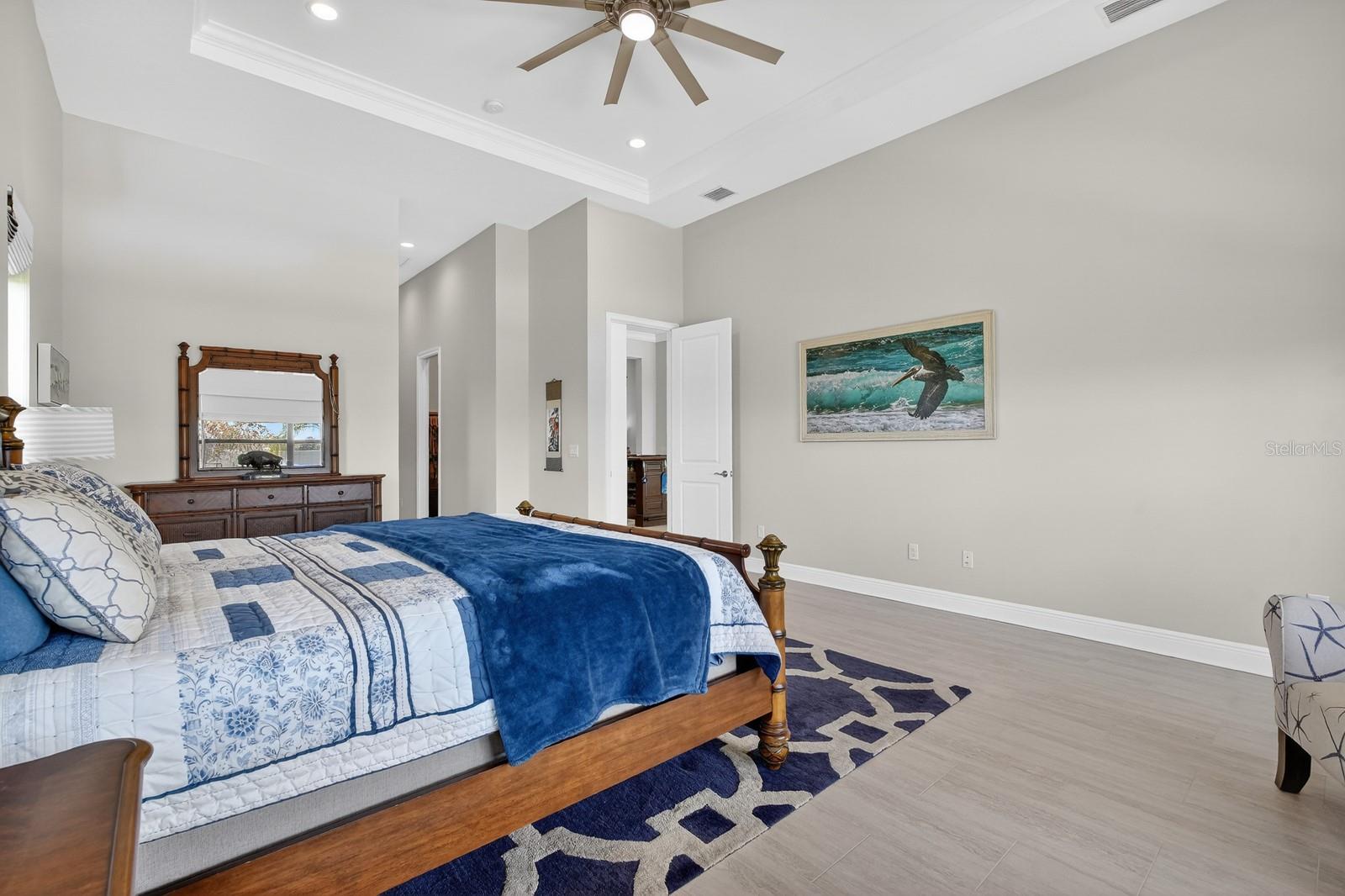 MARINA DEL PALMA - Residential