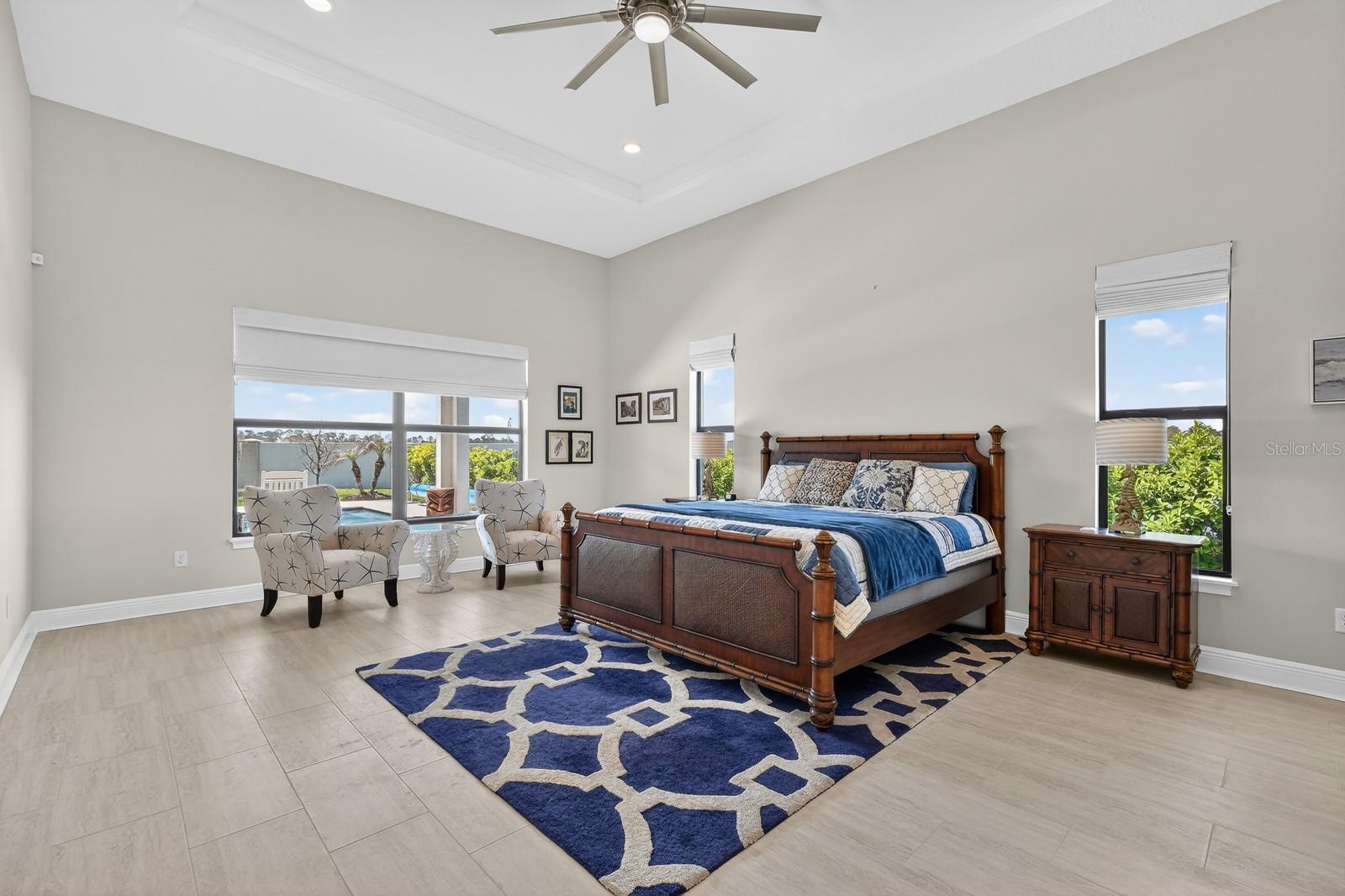 MARINA DEL PALMA - Residential